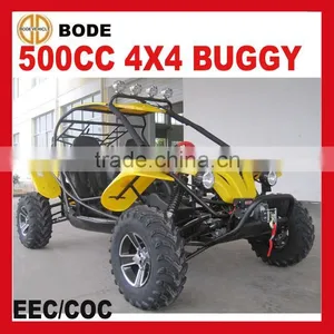 New 500cc Cheap Price go Kart for Sale(MC-450) thumbnail-5