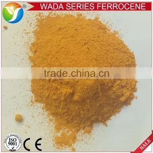 Soluble in Gasoline Fuel Additive Ferrocene for Sale thumbnail-2