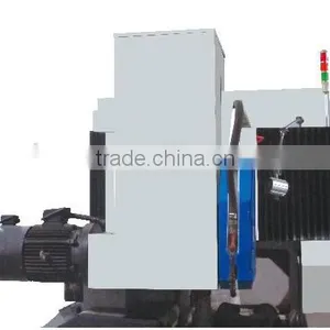 CNC Corrugated Roller Grinding Machine (CNC Roller Grinder) thumbnail-3