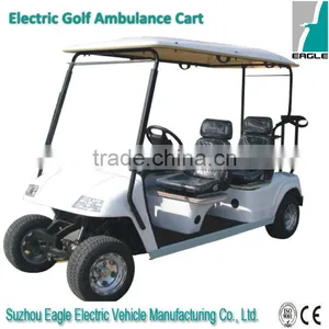 Electric Ambulance Car for Cruiser, EG2048TB1 thumbnail-1