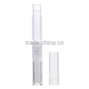 2ML Plastic Tubes With Caps TWIST OUT WAY thumbnail-3