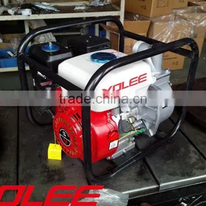 Honda Water Pump, Honda Engine Water Pump, Gasoline Water Pump thumbnail-2