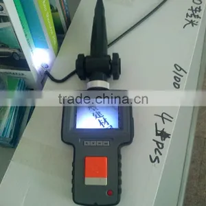 For Sale ! Aircraft Manufacturing Test Portable Industrial Video Borescope Sewer Inspection Camera With 3.5 Inch LCD thumbnail-1