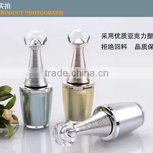 2017 Yuyao Nail Polish Bottle thumbnail-4