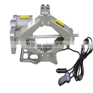 Electric Scissor Jack thumbnail-1