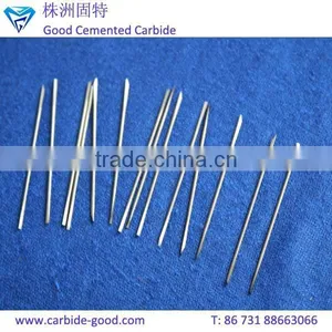 Tungsten Carbide 0.1mm Drill Bits For Drilling Pearl Hole thumbnail-1