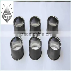 Chinese Cheap Tungsten Carbide Tube Weld Rolls thumbnail-1