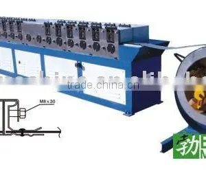TDC Flange Making Machine thumbnail-1