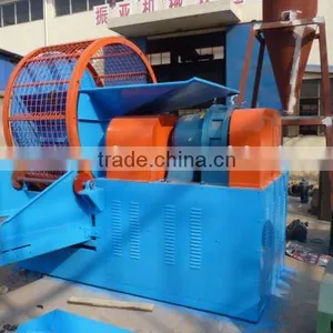 Tire Recycling Equipments thumbnail-1