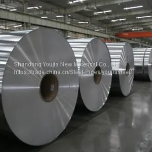 Galvanized Steel Coil for Roofing thumbnail-3