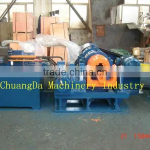Steel Bottol Sealing Machine thumbnail-1