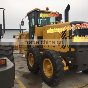 G9138 China Cheap Wholesale Motor Grader G9138 Grader Good Quality thumbnail-6