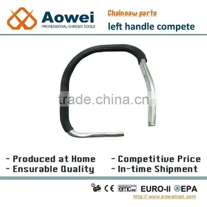 Left Handle Complete, Chain Saw CS5200 thumbnail-1