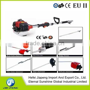 JP-MF003 8in1 Multi-function Garden Tools thumbnail-1