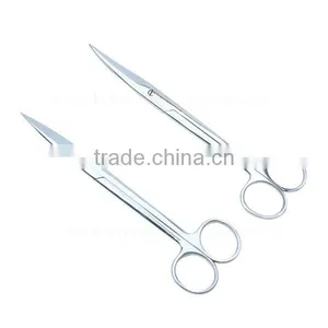 Hospital Surgical Devices Medical Types Of Surgical Dressing Forceps thumbnail-3