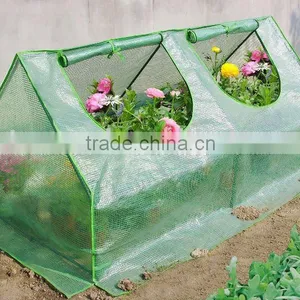 Small Size Cold Frame Mini Greenhouse HX52012-E thumbnail-1