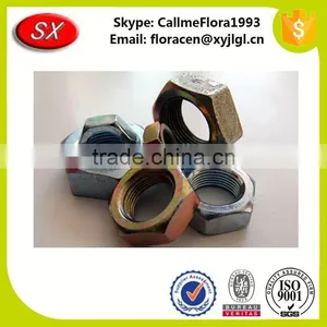 Factory Made Factory Price Camera Screws (Furniture / Automotive) thumbnail-1