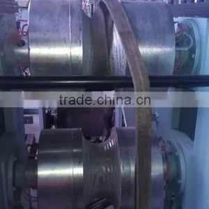Wood Panel/wpc Panel Embossing Machine/embossing Machine thumbnail-5