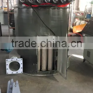High Output Wood Powder Making Machine , Energy Saving Wood Milling Machine thumbnail-6