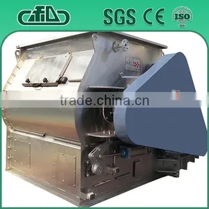 Factory Feed Mixer Price thumbnail-1