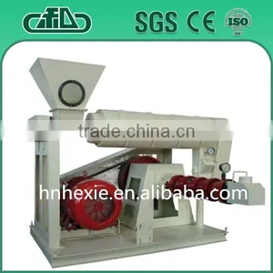 Best Sell Aquatic Animal Feed Extruder Machine Stainless Steel thumbnail-6