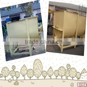 Widely Used Manul Cement Mixer Price thumbnail-2