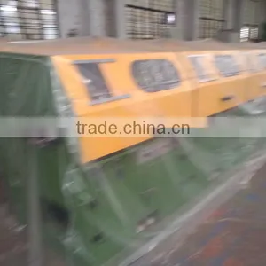 Flux-cored Wire Drawing Machine thumbnail-5