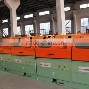 Iron Wire Drawing Machine thumbnail-1