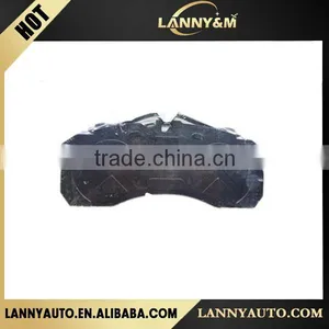 29253 RENAULT TRUCK Ares Brake Pads thumbnail-1