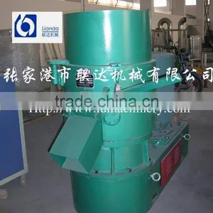 PP Film Agglomerator thumbnail-1
