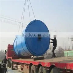 Shangqiu Harmony Machinery Manufacturing Co., Ltd. company overview - view 4 thumbnail