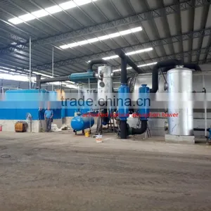 Easy Operation And Environmental Friendly Household Waste Recycle Plant/Living Refuse Refining Machine, Life RubisTo Ennergy thumbnail-2