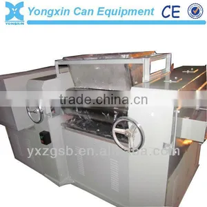 Mini Soap Making Machine thumbnail-1