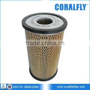 High Efficiency Truck Parts Oil Filter 3441800109 thumbnail-1