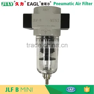 New Arrival JULY Durable Pneumatic Mini FRL Air Filter thumbnail-1