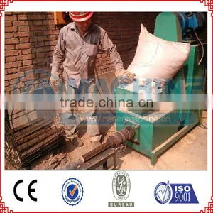 As to Briquette Machine Wood Sawdust thumbnail-1