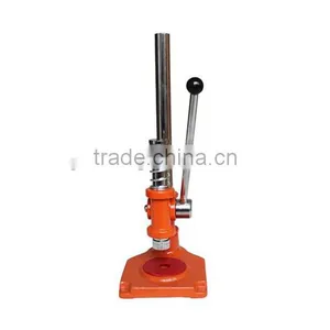 Manual Beer Bottle Capping Machine thumbnail-2