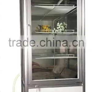 Automatic Bacteria Incubator thumbnail-1