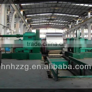 High Speed and High Quality Slitting Machine Line thumbnail-1