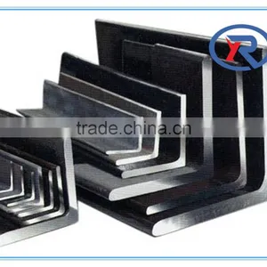 Hot Rolled Equal Angle Steel,black Steel Angles,mild Steel Angle thumbnail-1
