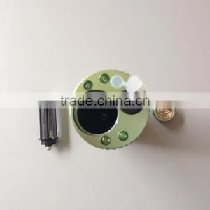 High Quality Multi-function Zoom Led Working Light Rechargeable Flashlight Camping Lantern thumbnail-4