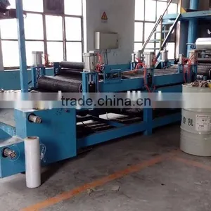 Automatic SMC-1000A-24 Sheet Material Making Machine 004 thumbnail-5
