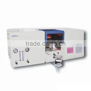 AA320N FID TCD Equipped Excellent Quality ATOMIC ABSORPTION SPECTROPHOTOMETER Price thumbnail-1