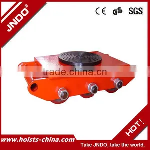 2014 Supplier Cra-4 Cargo Trolley for Warehouse thumbnail-1