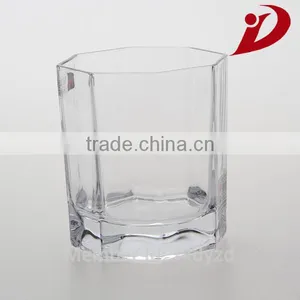Exquisite Hot Elegant Borosilicate Small Glass Cup thumbnail-1