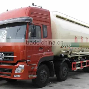 30 Ton 8x4 Bulk Cement Carrier thumbnail-1