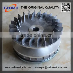 400CC UTV Parts CVT Clutch for HS 400CC UTV thumbnail-6