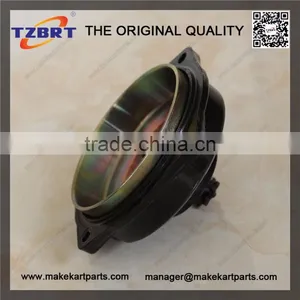 49cc Clutch Bell go Kart Parts 6T Scooter Clutch Bell thumbnail-4