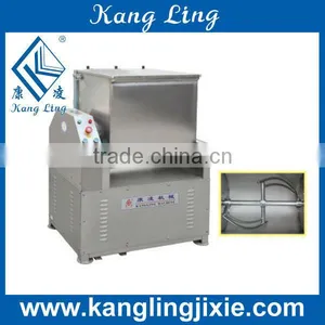 Stainless Steel Flour Mixer Machine Dough Maker thumbnail-1