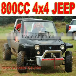 Buggy 800cc Jeep thumbnail-1